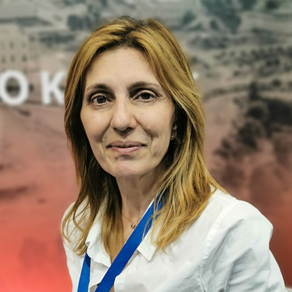 Maria Papadopoulou